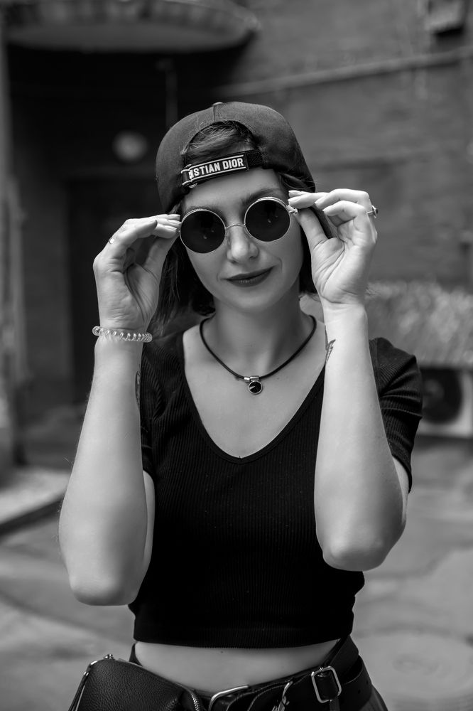 Фотография автора Лукашенко Ольга