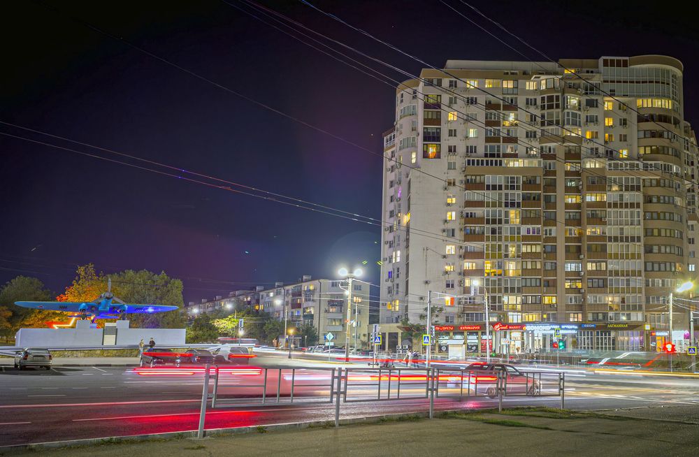 Photograph by Сергей Христинич