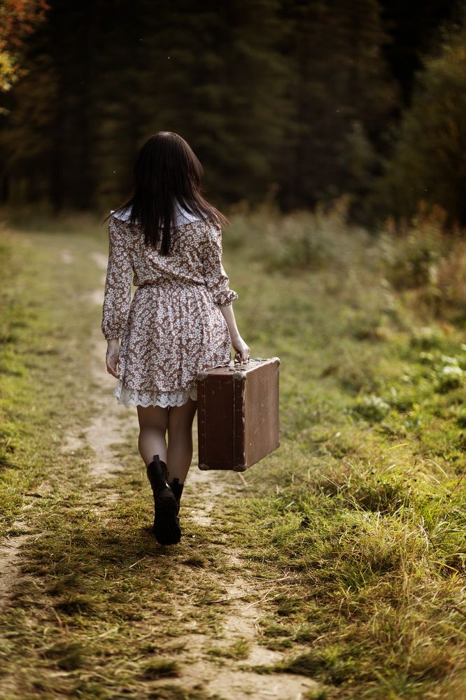 Photograph by Бальзирова Наталья