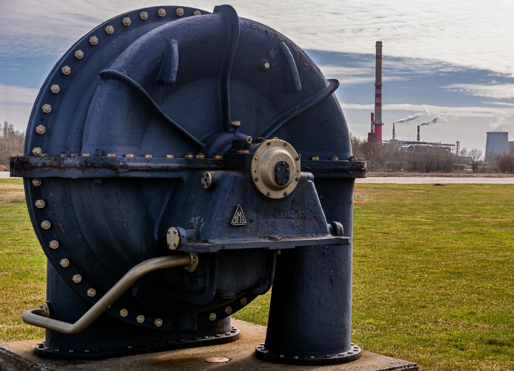 Водоочистка