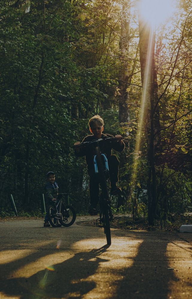 Photograph by Виктория Лаур