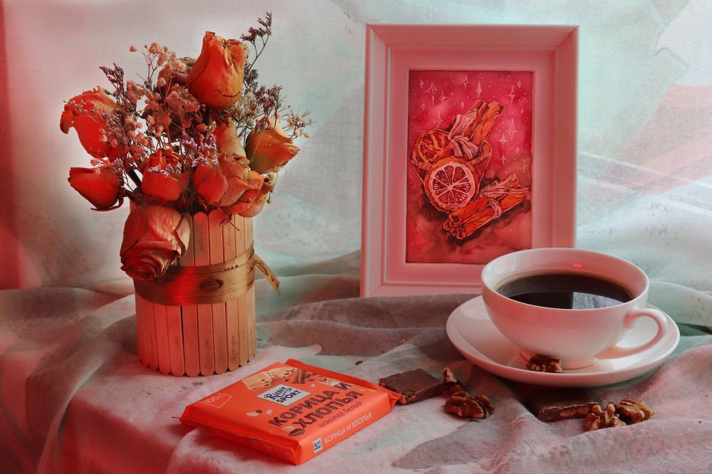 Photograph by Екатерина Самошкина