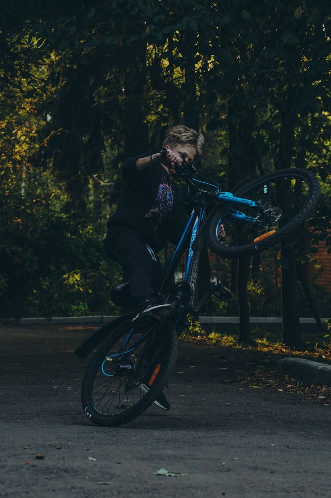 Photograph by Виктория Лаур