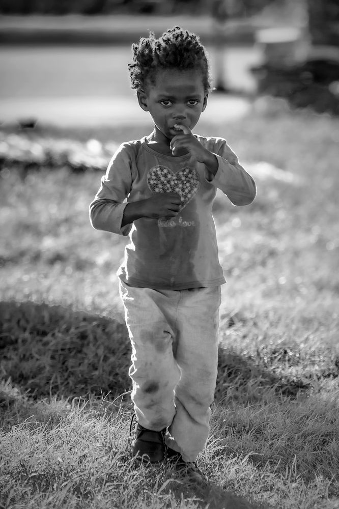 Photograph by Midge Engelbrecht