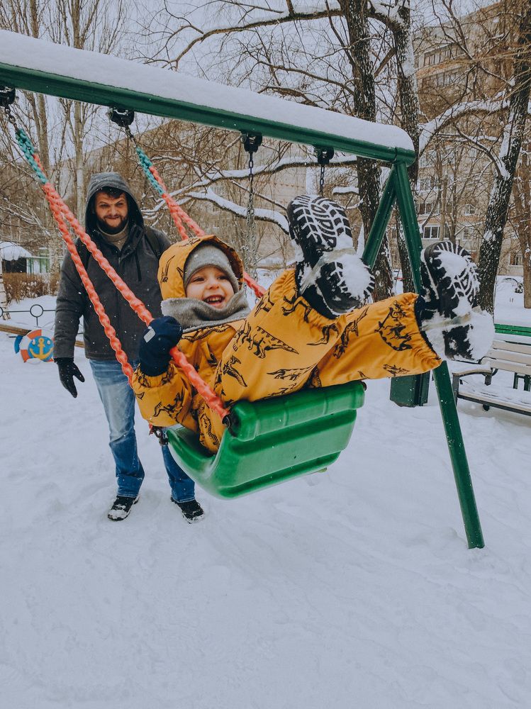 Photograph by Виктория Лаур