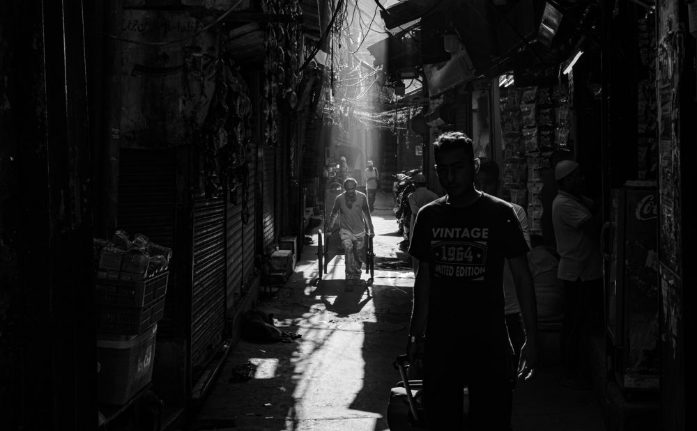 Фотография автора Anuj Medhavi