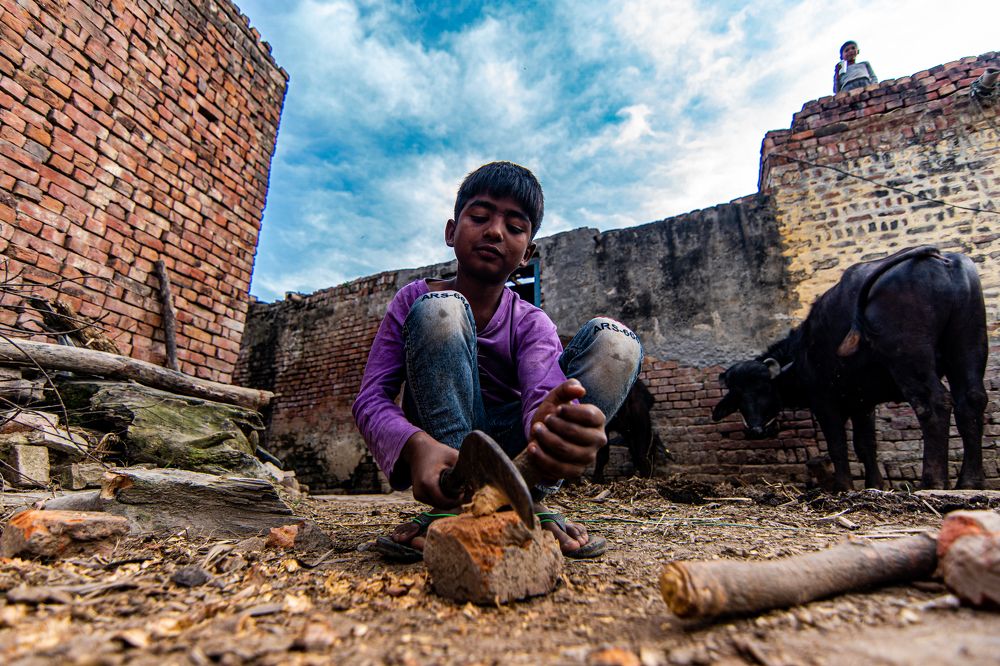 Фотография автора Anuj Medhavi