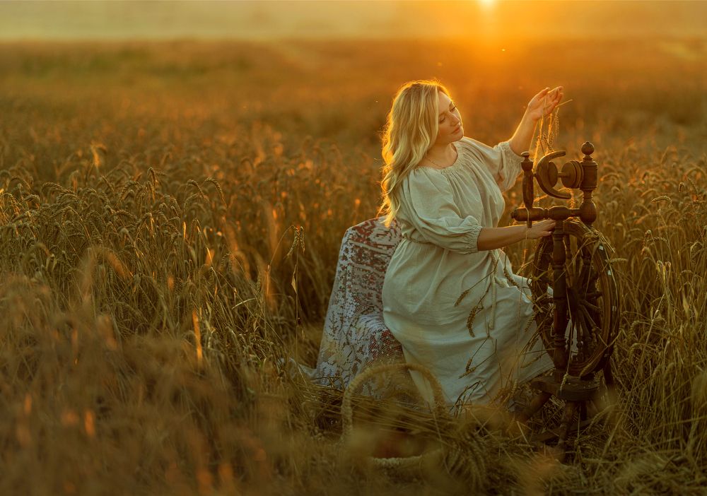 Фотография автора Наталья Копылова