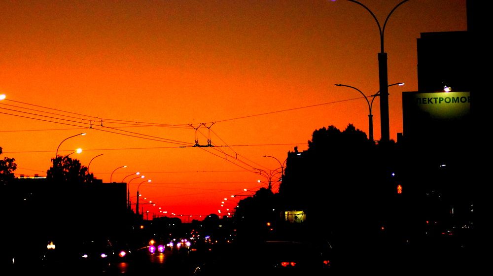 Photograph by Юля Хатыпова