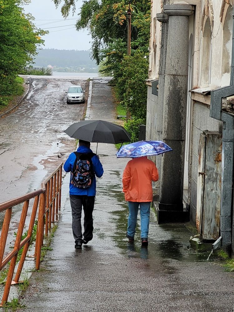 Photograph by Анна Новосельцева