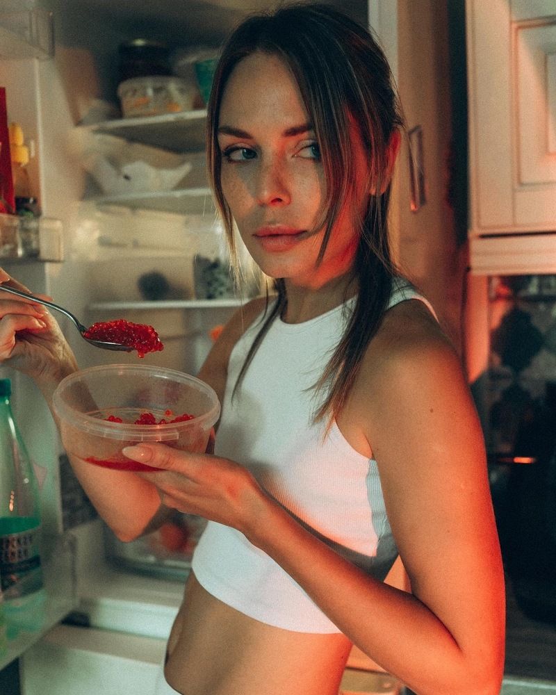 Фотография автора Элина Криворучко