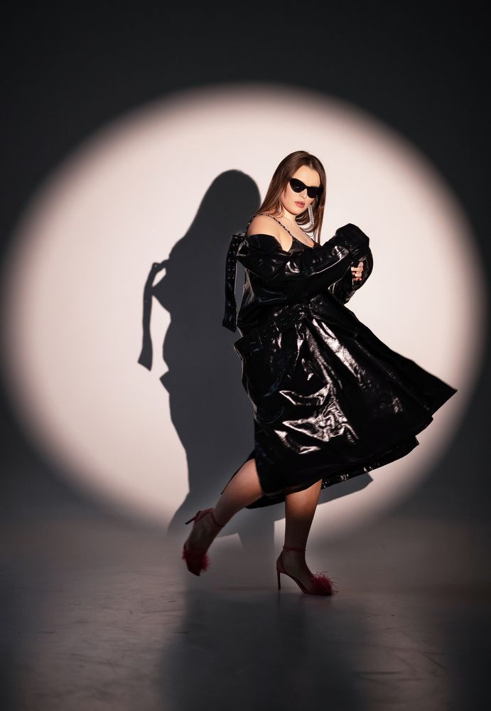 Фотография автора Наталья Копылова