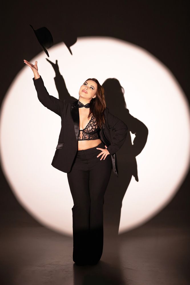 Фотография автора Наталья Копылова