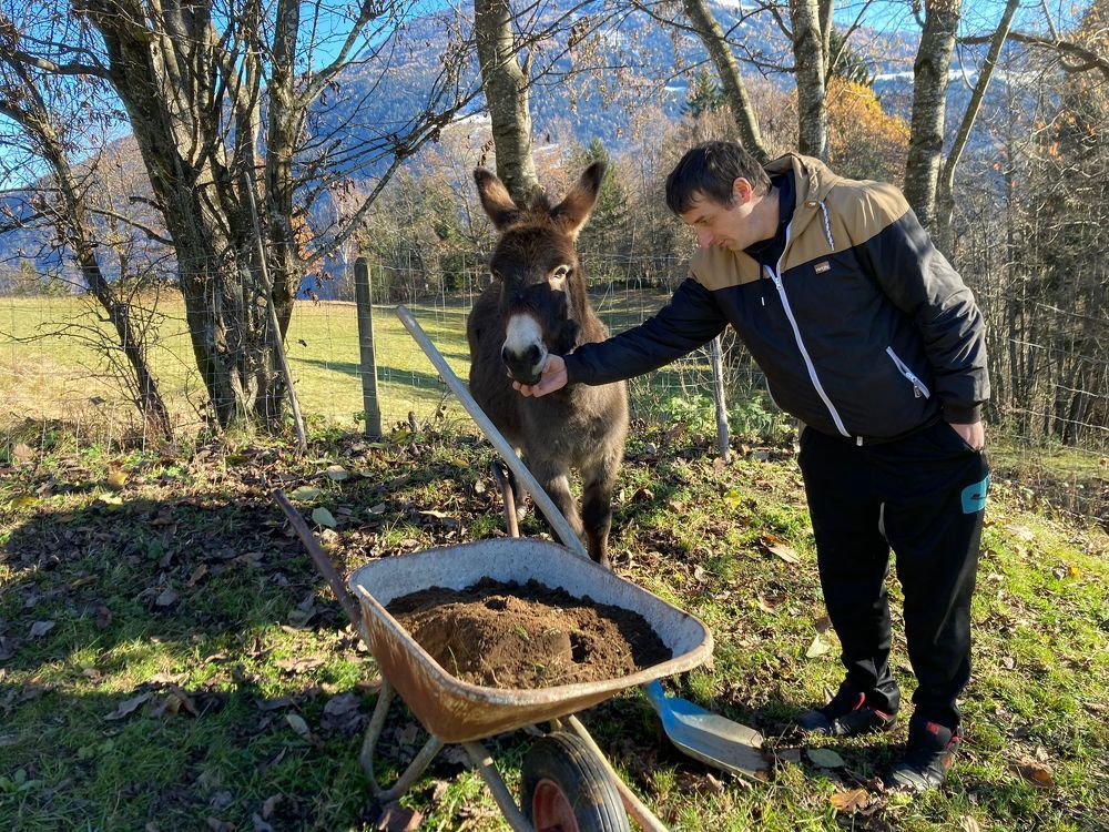 Фотография автора Inna Osminina