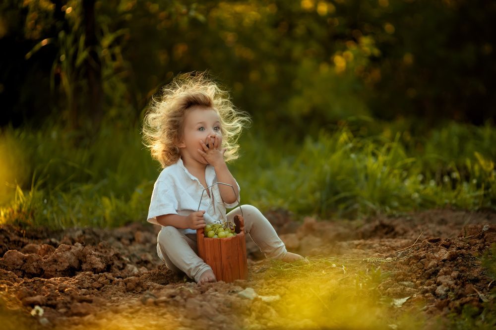 Photograph by Катерина Киреева