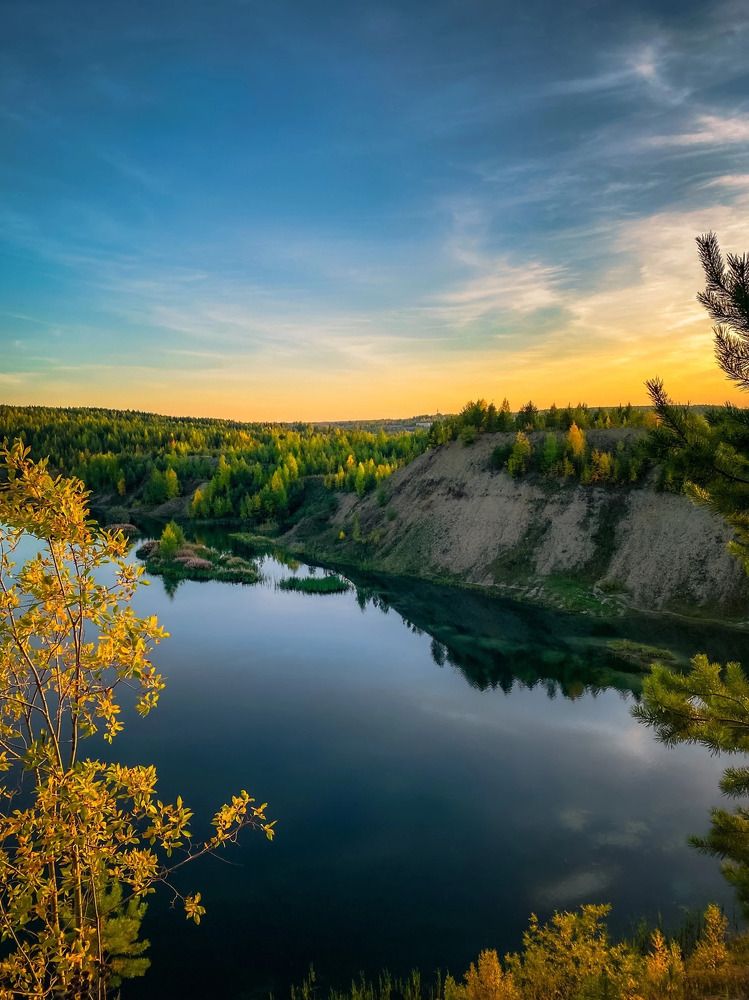 Photograph by Anna Chub