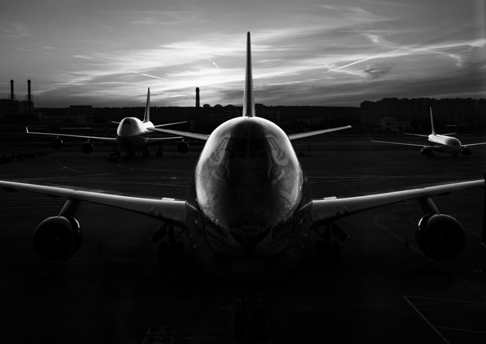 Photograph by Игорь Еремеев