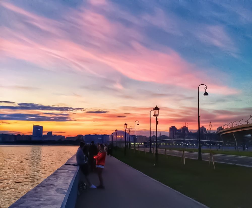 Фотография автора Марина Алексеевская