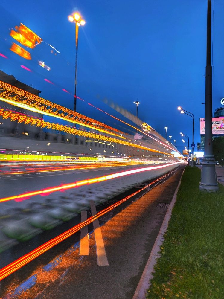 Photograph by Алла Холодова