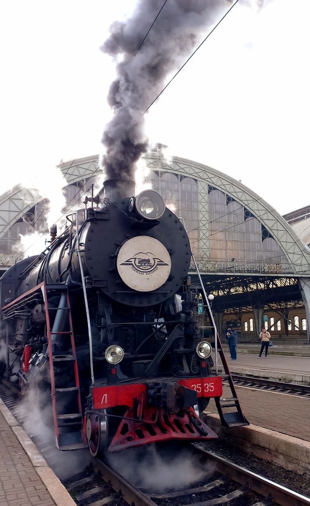 Photograph by Елена Шерман