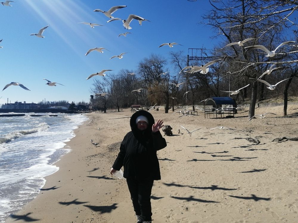 Photograph by Владимир Диденко