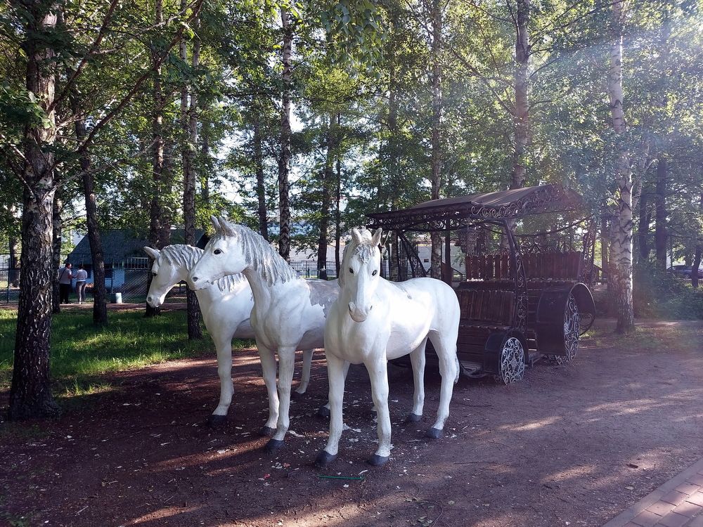 Photograph by Юрий Подвойский