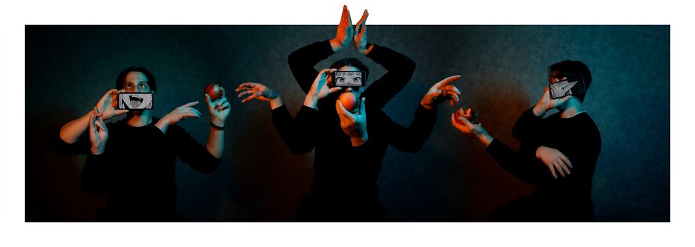 Триединство