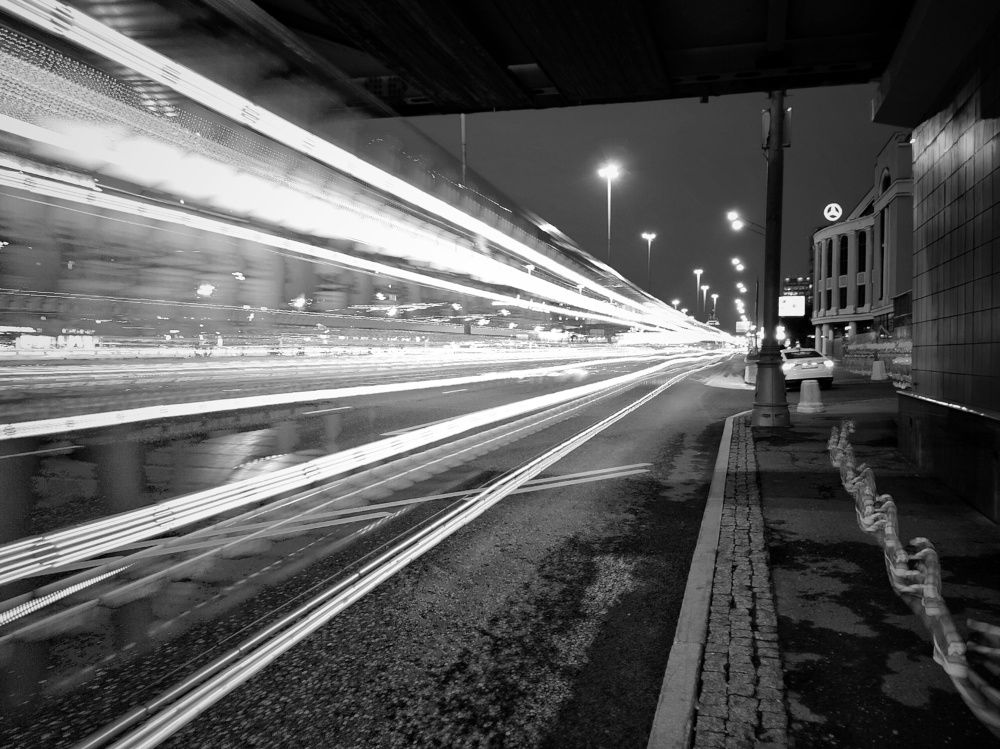 Photograph by Алла Холодова