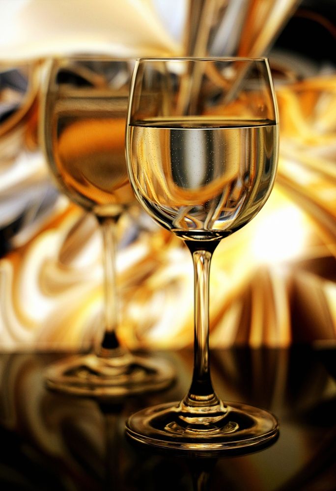 Жидкое золото (liquid gold)