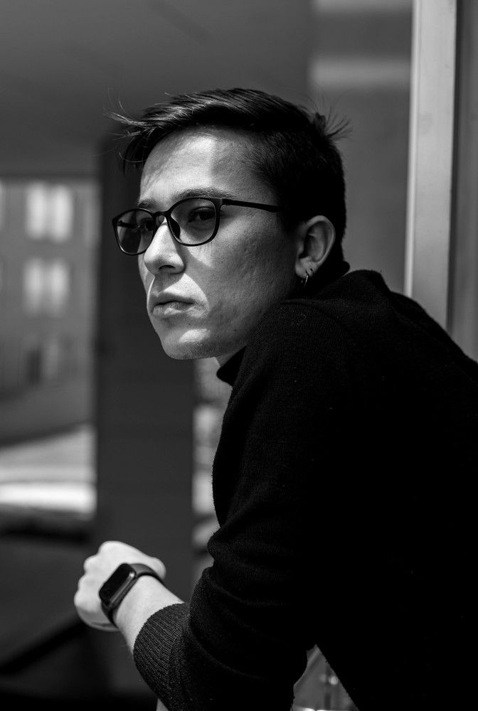 Photograph by Luis Manuel Jiménez Tabares