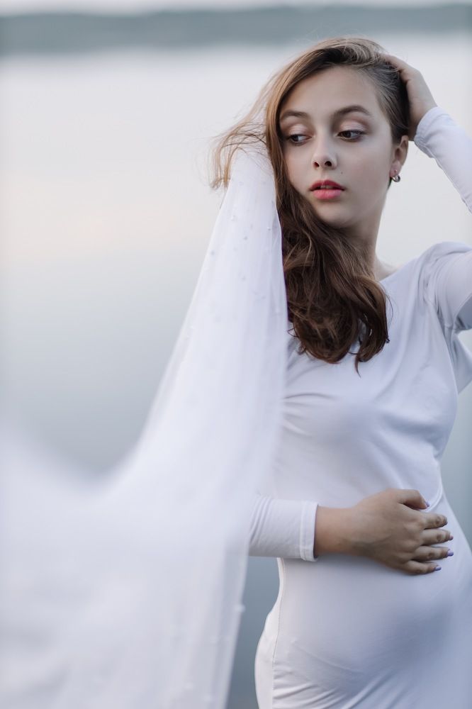 Photograph by Ольга Денисёнок