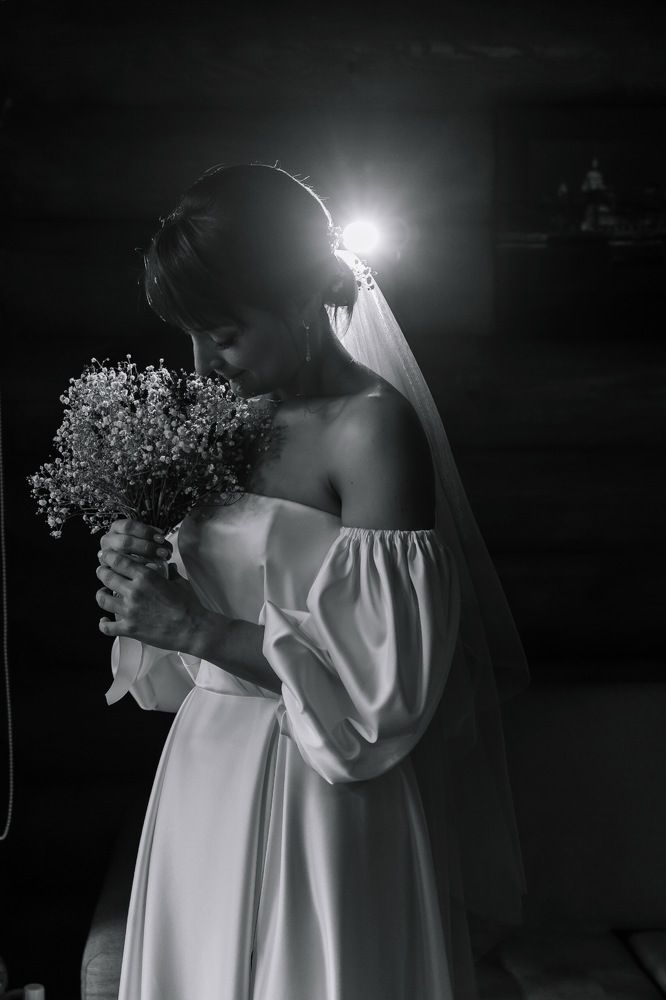 Photograph by Ольга Денисёнок