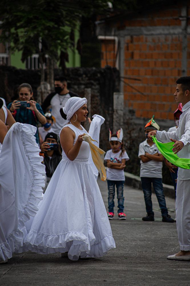 Photograph by Luis Manuel Jiménez Tabares