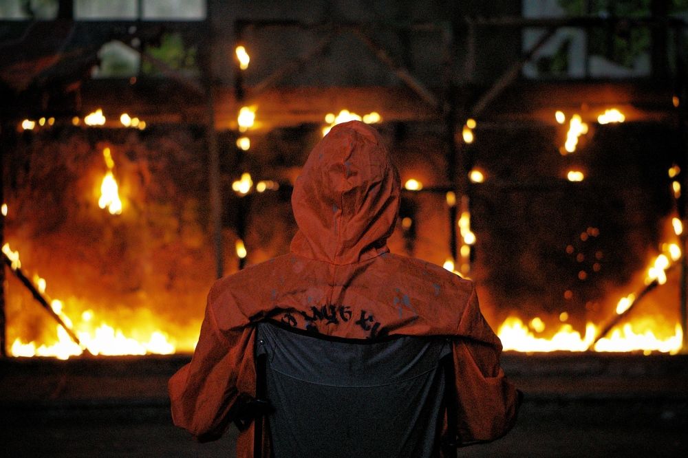 Photograph by Дмитрий Будылин