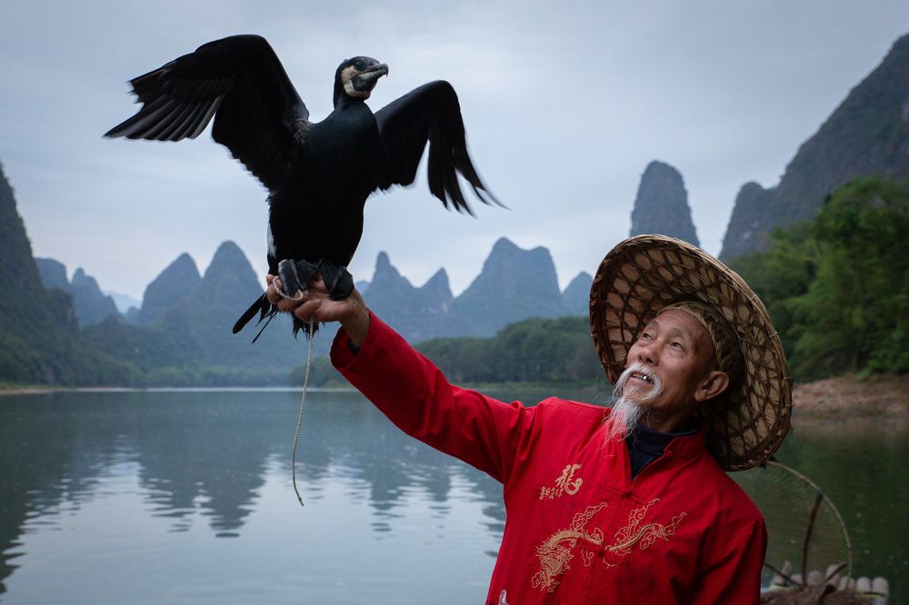 Photograph by Evgeny S.