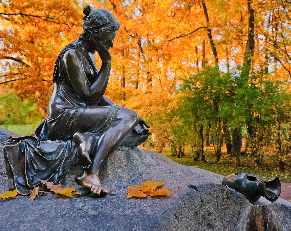 Фотография автора Ольга Виноградова