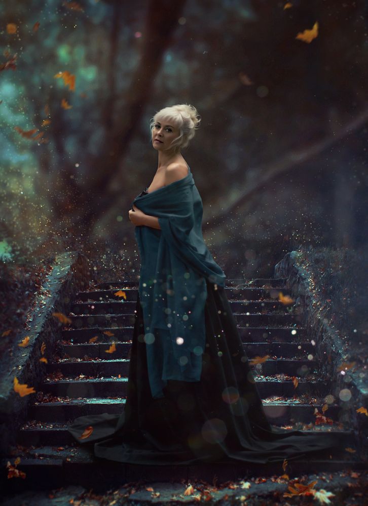 Photograph by Екатерина Предеина