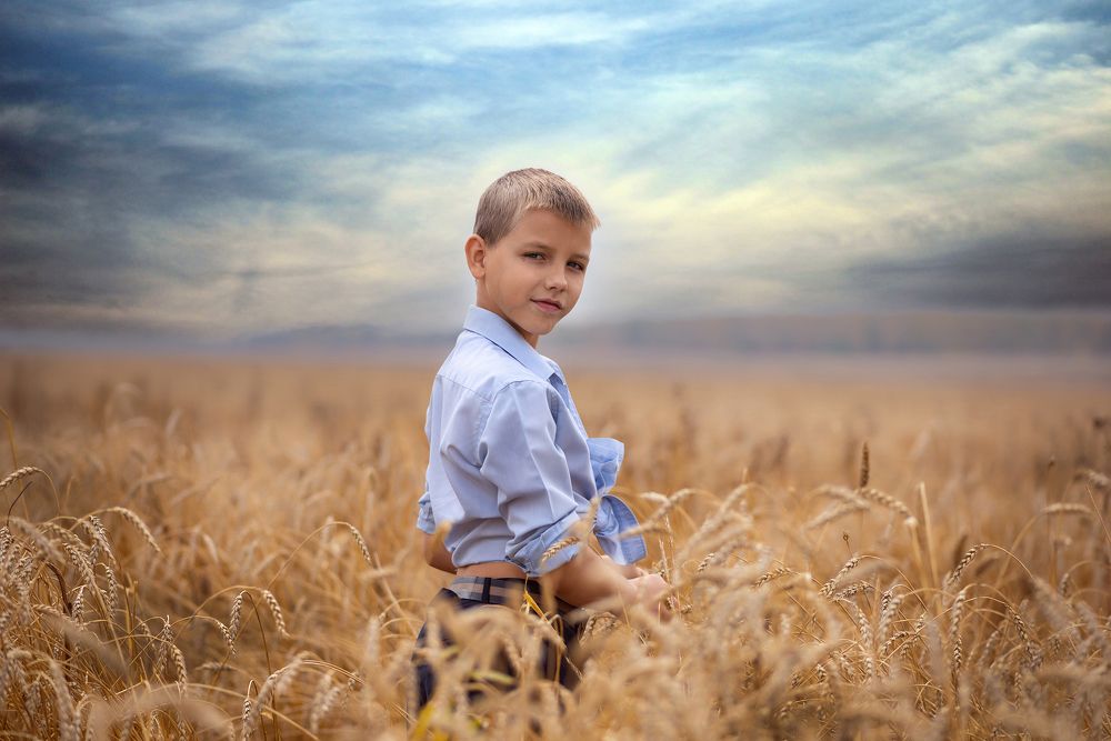 Photograph by Екатерина Предеина