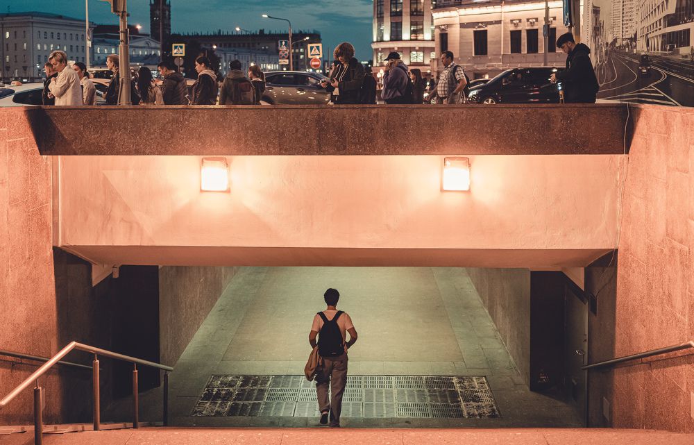 everyone has their own path