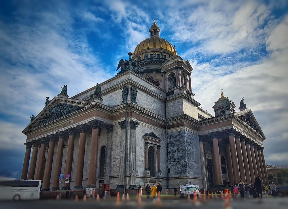 Photograph by Оксана Новикова