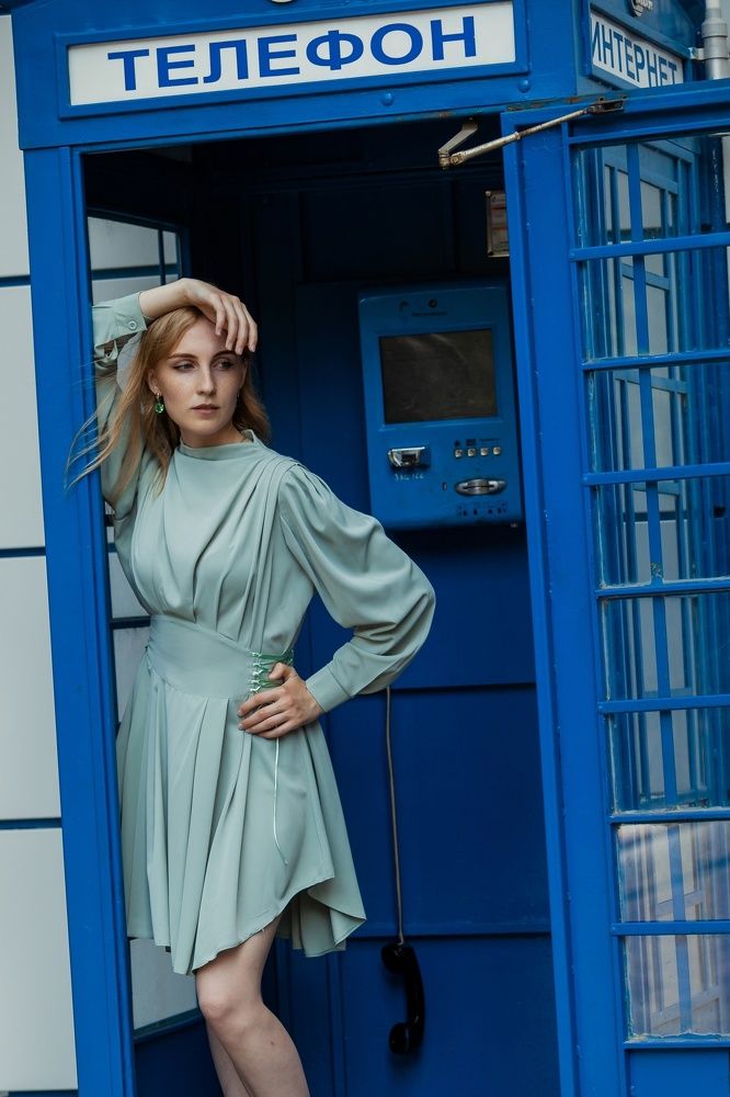 Позвони мне, позвони....