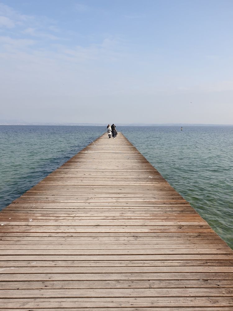Photograph by Aza Mdinaradze
