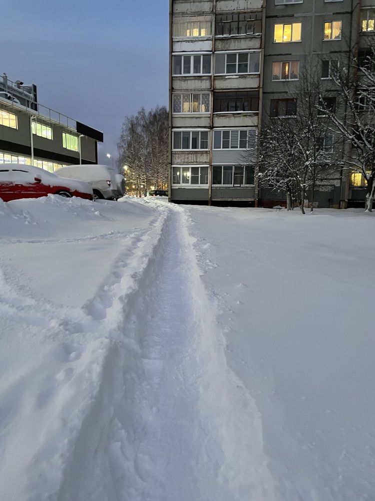 Photograph by Родионова Анастасия