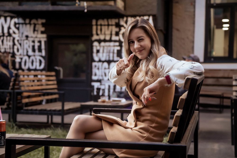 Photograph by Дмитрий Никулин