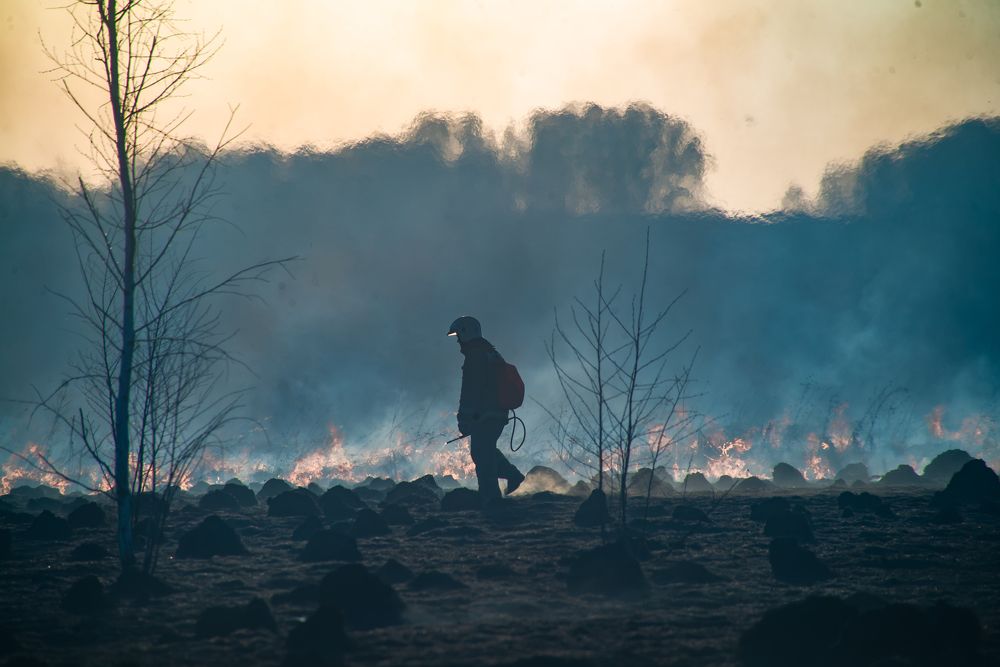 Photograph by Виталий Гавронский