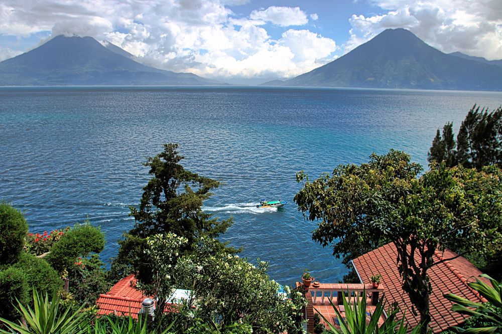 Фотография автора Juan Carlos Castillo