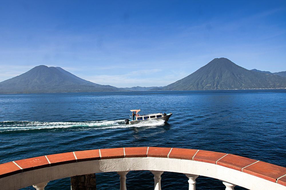 Фотография автора Juan Carlos Castillo