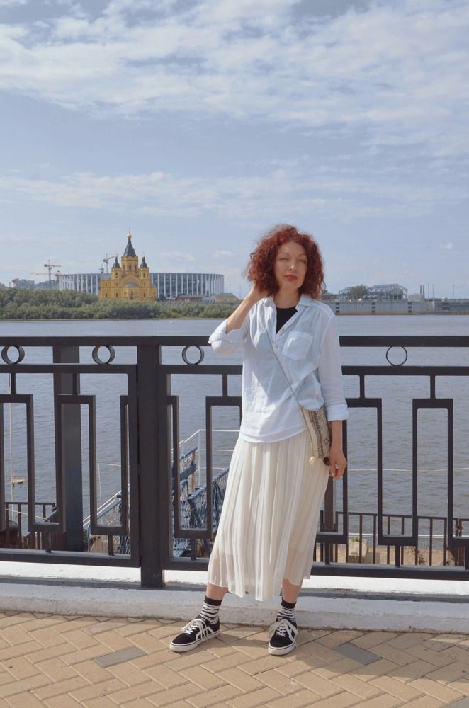 Photograph by Мария Зыкова