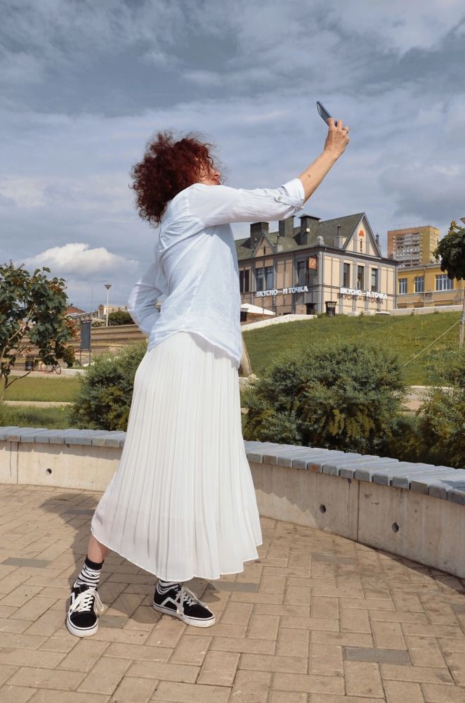 Photograph by Мария Зыкова