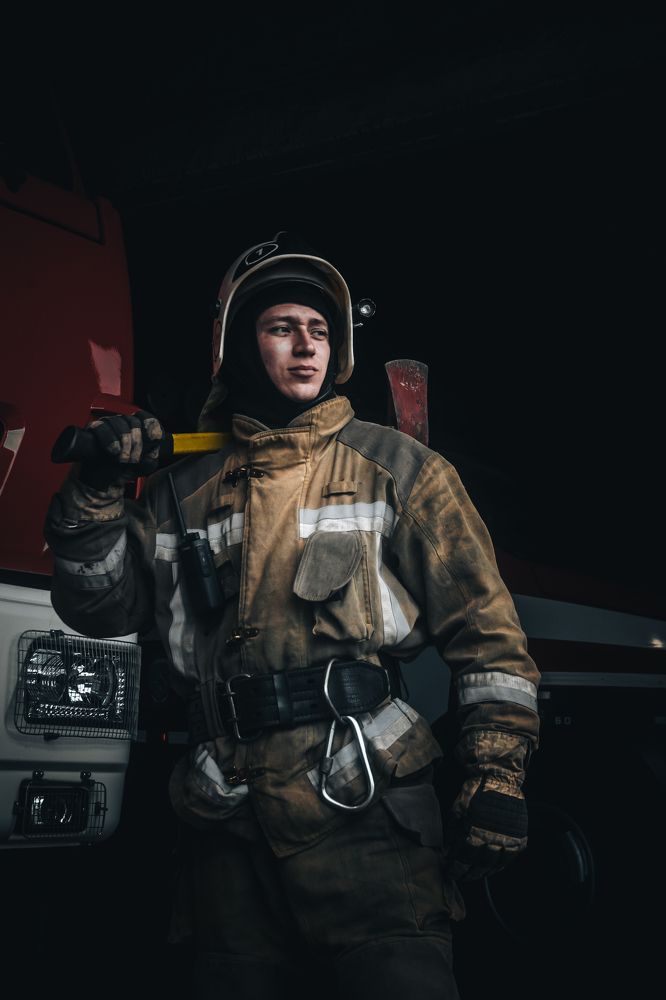 Фотография автора Виталий Гавронский